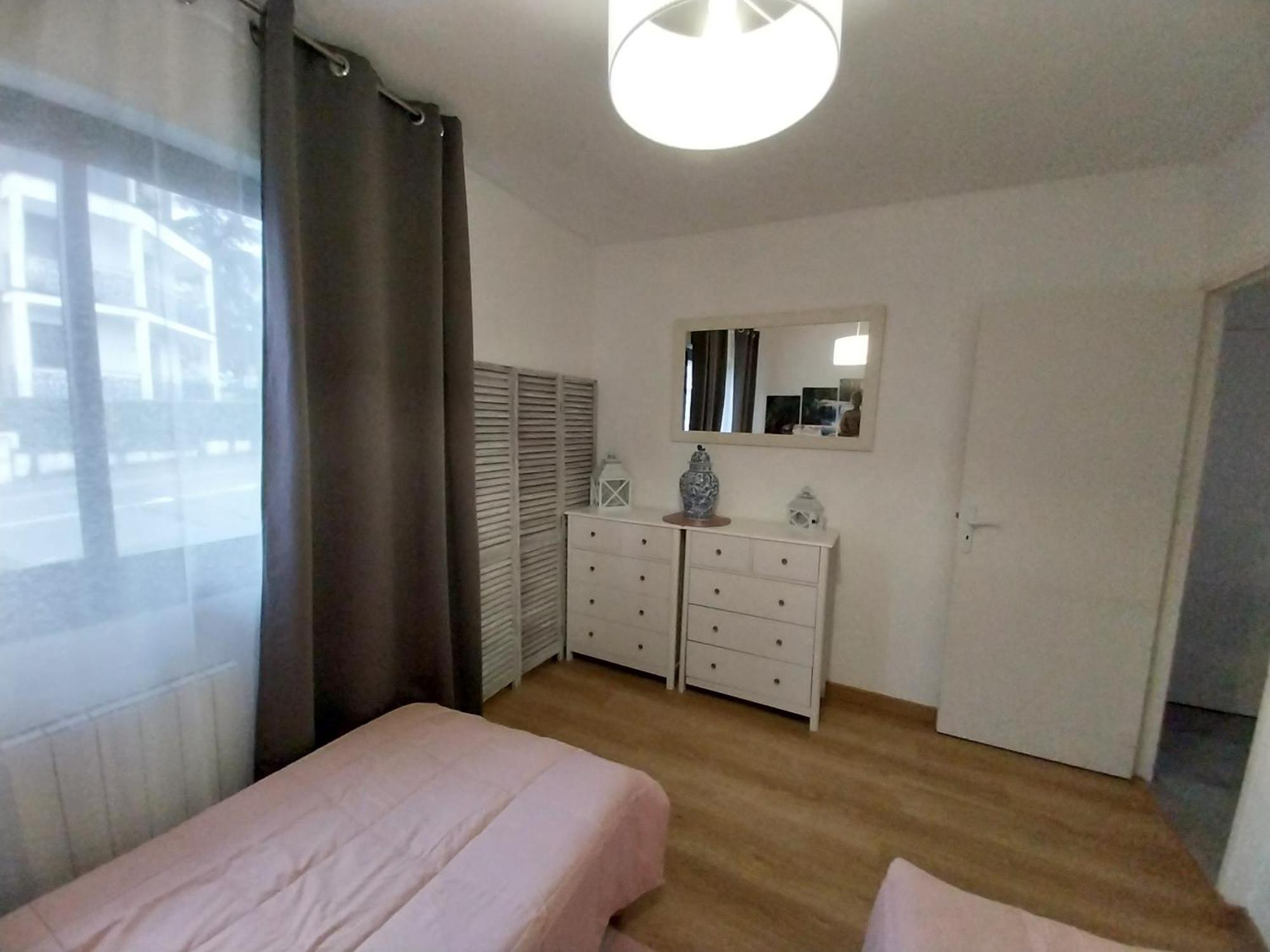 Appartement Gournay-Sur-Marne Exterior photo