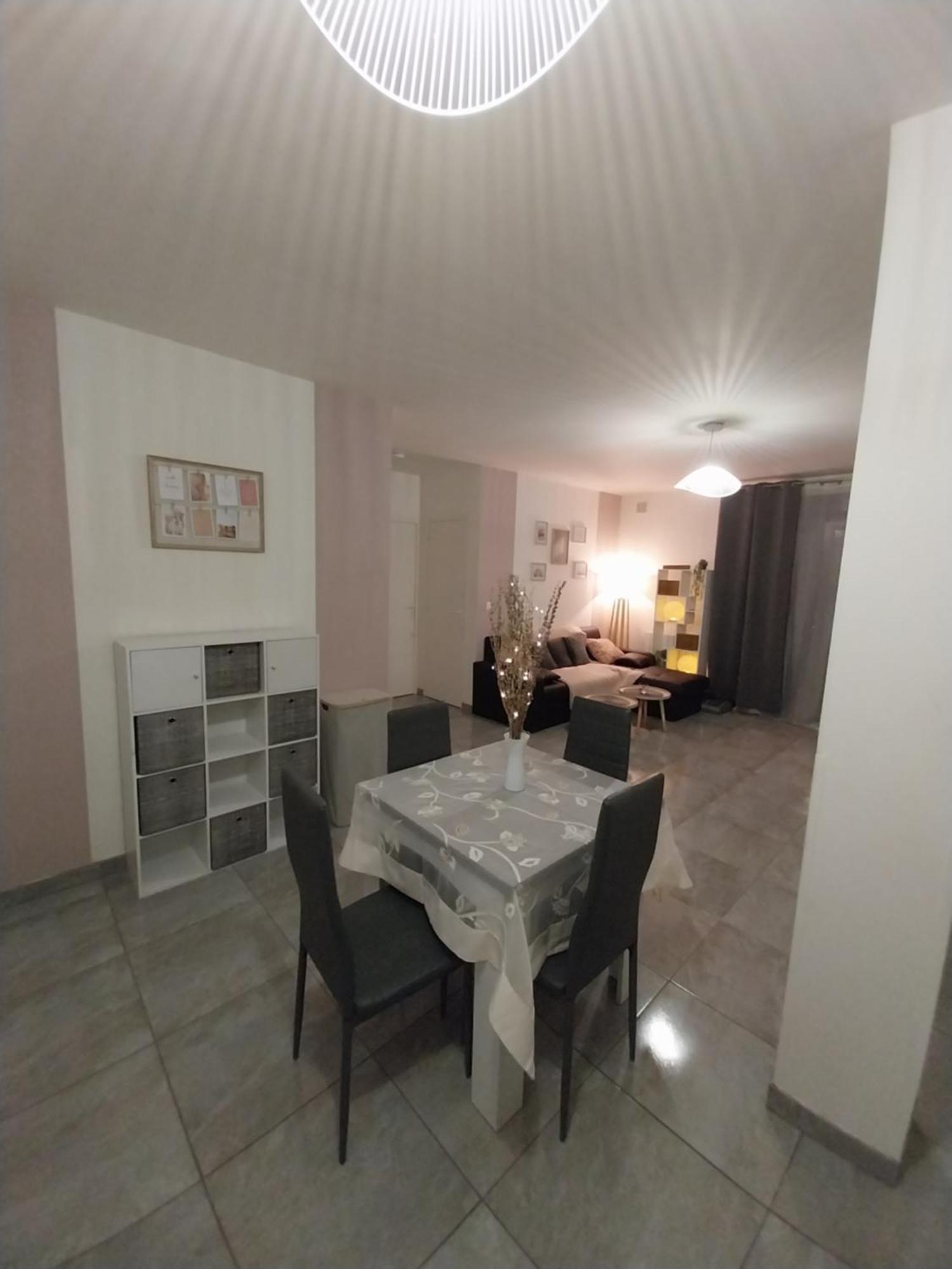 Appartement Gournay-Sur-Marne Exterior photo