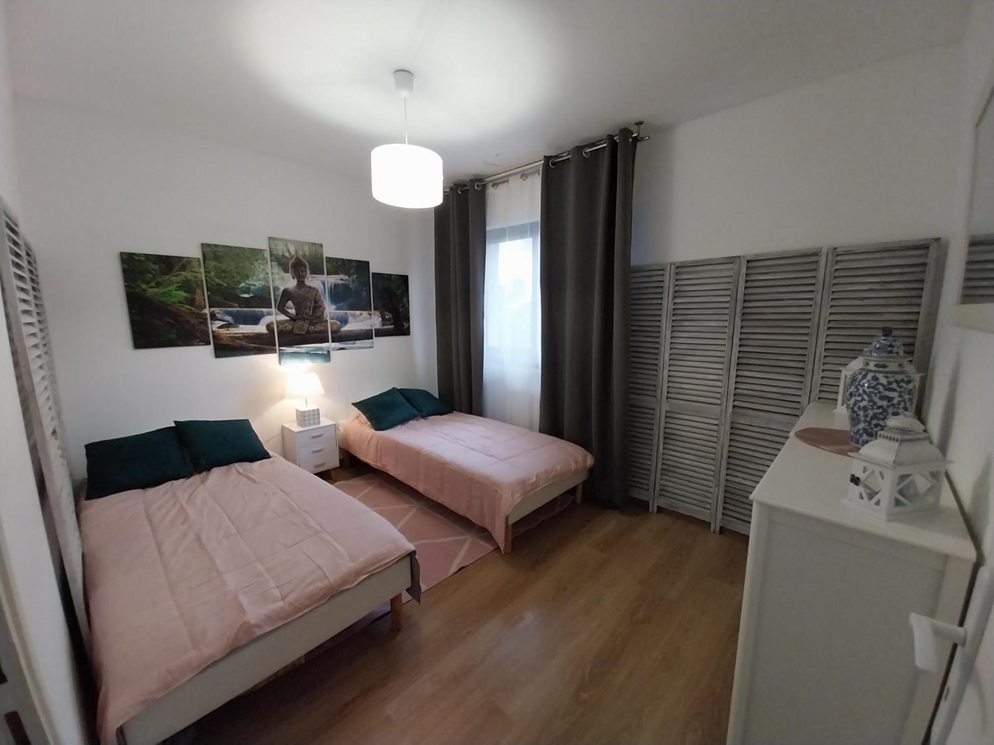 Appartement Gournay-Sur-Marne Exterior photo