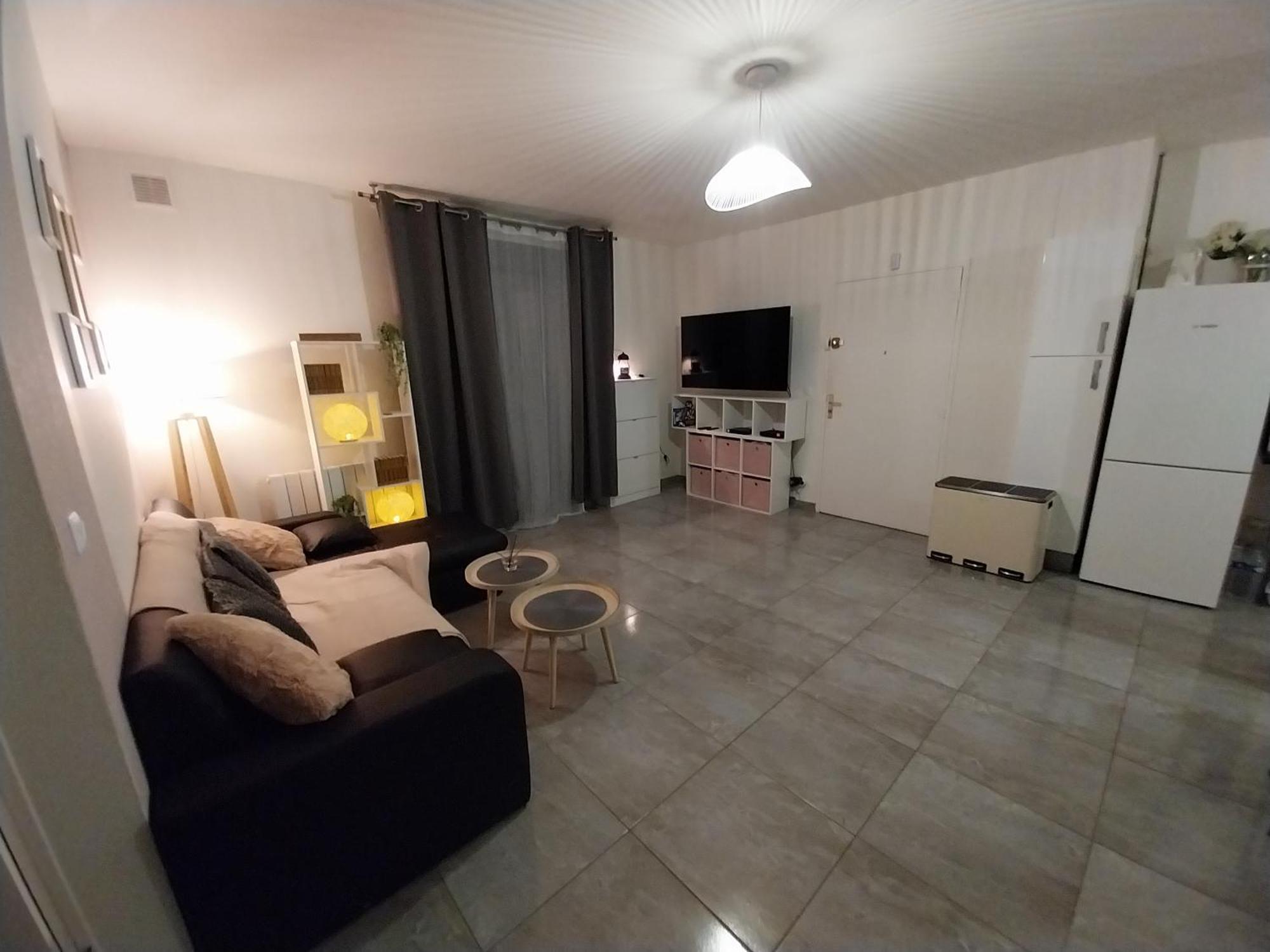 Appartement Gournay-Sur-Marne Exterior photo