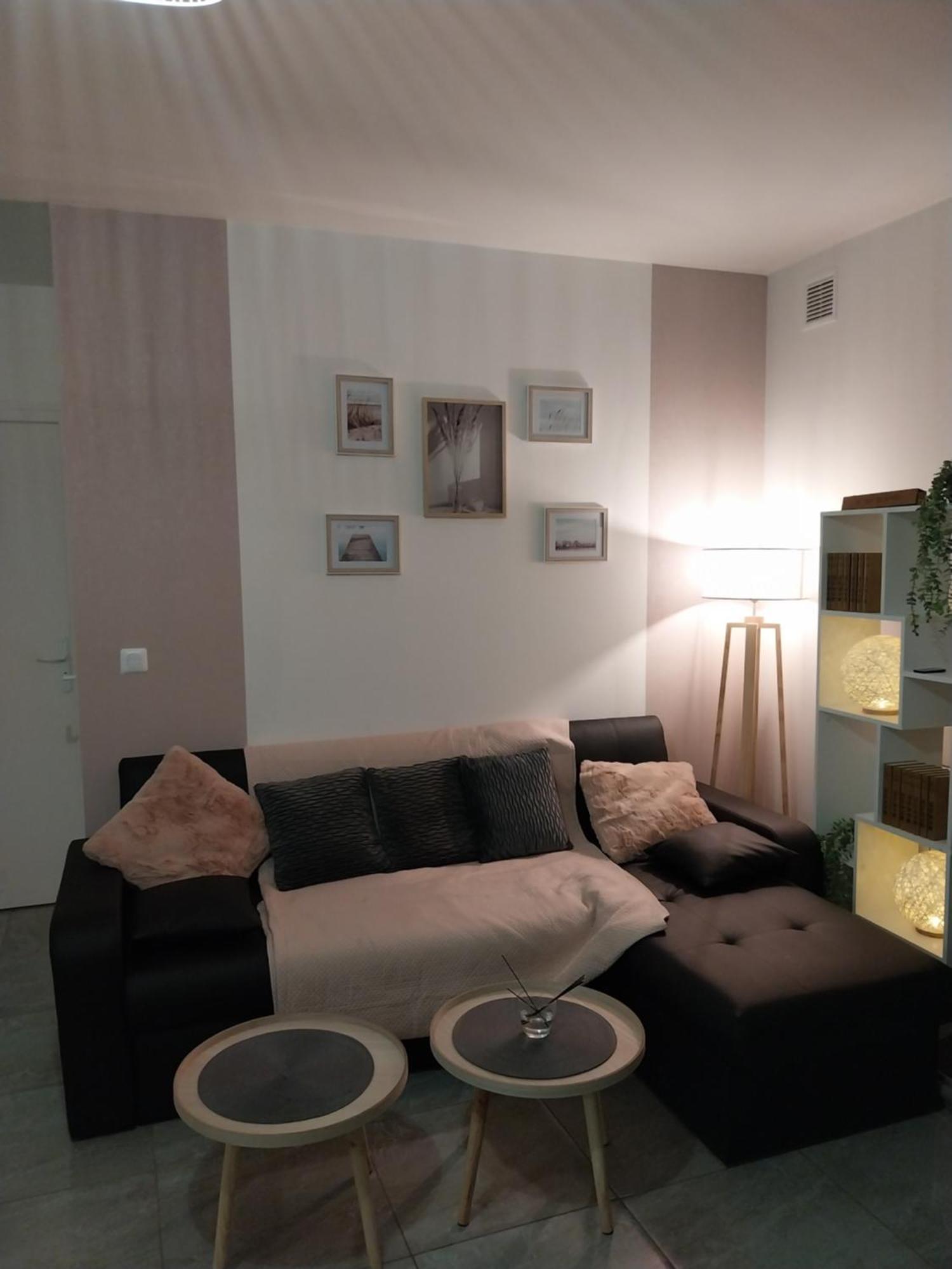 Appartement Gournay-Sur-Marne Exterior photo