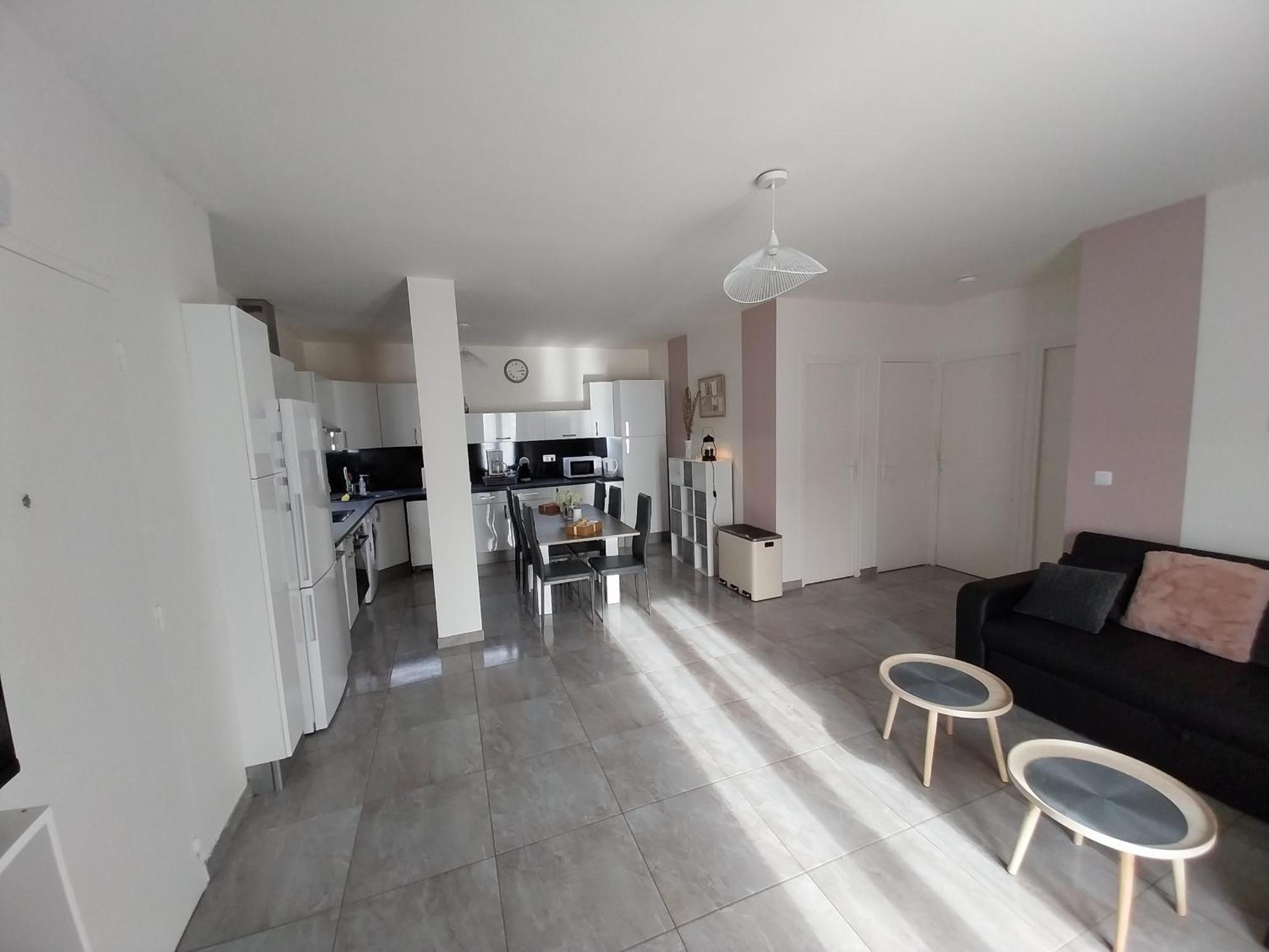 Appartement Gournay-Sur-Marne Exterior photo